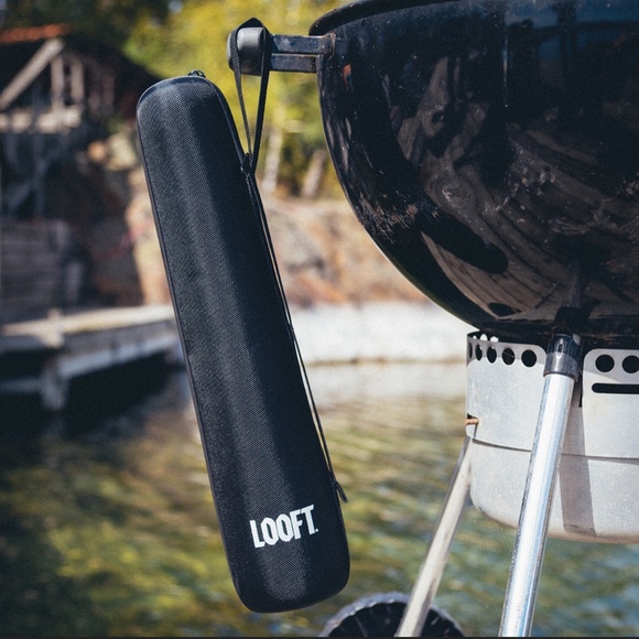 Looft Air Lighter / Air Lighter X Storage Case - Picture 1 of 7